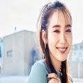飯豊まりえさんが変身！ ケイトの赤みアイシャドウパレットを使った最旬涙っぽメイク |