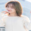 わたしだけの個性が輝く♡小顔効果もアリな「ミディアムウルフ」10選 -