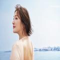 広末涼子さんインタビュー｜ついに40歳に！「アンチエイジングより断然ウェルエイジング派