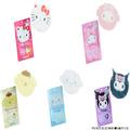 キティにマイメロ、ポムポムプリン…サンリオキャラ達が「フェイシャルパック」で新登場