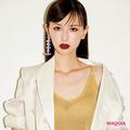 鈴木えみのセルフメイク公開！ オンとオフのアレンジテク | ビューティーガール(beautygirl)