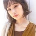 【錯覚バング】小顔は前髪でつくれる！丸顔さん、面長さん、デカ顔に悩む人へ |