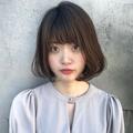 秘訣はワンカールにあり！結んでも結ばなくても可愛いヘアスタイル特集 - ビューティーガ