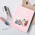 ファッション誌『Oggi』がDior BEAUTYとコラボ！“世界にここだけの一冊”をぜひ手に入れて