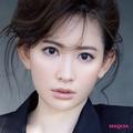 9月号表紙は小嶋陽菜さん！ 「カッコいい」こじはるメイクの秘訣を解説 | ビューティーガー