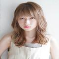 野暮ったい印象からあか抜けヘアスタイルになるポイントは？ - ビューティーガール