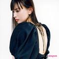 鈴木えみさんはエイジングケアにどう向き合う？ 「“劣化”じゃなく、“進化”と受け止め