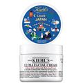 ［キールズ］Kiehl’s loves JAPAN 2020 クリーム UFC 発売日［2020/07/24］ |