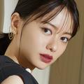 凛としながらもセンシュアル！ 河北メイクで山本舞香さんが色気を宿したモードメイクにチ