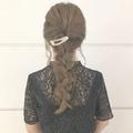 マスクOK！誰よりもかわいく素敵に見える簡単ヘアアレンジ【ロングさん専用】 - ビューティ