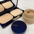 プチプラで人気のmedia（メディア）から高保湿ファンデーションが新発売！ しっとり美肌を