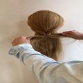毛量多めさんにおすすめ！梅雨でも崩れない簡単ヘアアレンジ - ビューティーガール