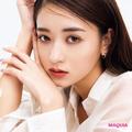 池田美優さんは冒険しないタイプ!? メイクのこだわりを直撃！ | ビューティーガール(beauty