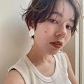 天然パーマにいちばん似合う！大人かわいい髪型のみつけ方【レングス別おすすめスタイル