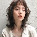ウルフレイヤーのおすすめヘアスタイルまとめ｜ミディアム、ボブ、セミロングなど長さ別