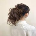 【シーン別】簡単にできちゃう！いつでもかわいいお出かけヘアアレンジ - ビューティーガ