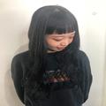 原点にして頂点！王道かわいい暗髪ロングヘア7選 - ビューティーガール