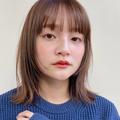 前髪次第で印象がガラッと変わる！自由自在の前髪アレンジ特集 - ビューティーガール