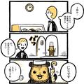ほっこり日曜漫画『こぐまのケーキ屋さん』Vol.33「にじです！」 |