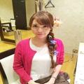 ラプンツェルの髪型になりたい♪ セルフで簡単にできる「ラプンツェル風ヘアアレンジ」♡