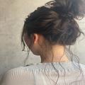 【お団子ヘア専用】印象の違いで決める！高さ別簡単ヘアアレンジ - ビューティーガール