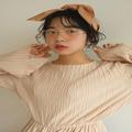 汗かいてるって思わせない！涼しげな夏のヘアアレンジ6選 - ビューティーガール