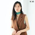 超簡単前髪ヘアアレンジ「サイド流しバング」の作り方！ アイロンもブラシも使わずに寝ぐ