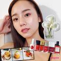 人気インフルエンサー伊原 葵さんのBeautyルームツアー！スキンケア＆食生活を大公開 | ビュ