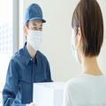 「荷物に触らないで」という客も…宅配配達員が語る、コロナ下の困った客 | ビューティー