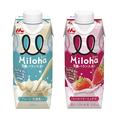 新テニスの王子様「跡部景吾」の激レア牛耳フード姿に胸キュン！「Miloha」の新CMキャラクタ