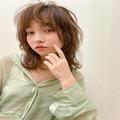 【イメージ別】人気のウルフヘアスタイル6選 - ビューティーガール