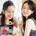 Diorのパレットで2つの顔！ デートもオンラインメイクもこれ1つでOK | ビューティーガール(