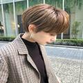 ヘアカラーで秋を先取り！こっくりとろとろなおしゃれヘアカラー5選 - ビューティーガール