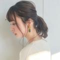 知りたいのはコレ！「ただの一つ結び」のこなれ見せテク教えます -