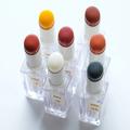 UZUのエアリーマット＆ニュアンスチェンジが叶う新リップを全色比較 #プチプラコスメは水曜