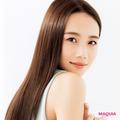 10月号の付録はロクシタンの新ヘアセラム！ その魅力を高橋里帆さんが解説 | ビューティー