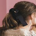 こんな使い方あったんだ！「バナナクリップ」を使った簡単アレンジ9連発 -