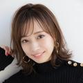 シナモンベージュで夏のヘアスタイルに透明感をプラスしよう！ 旬なカラーの取り入れ方