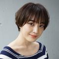 黒髪に近い「暗髪」は透明感あるおしゃれカラー！特に人気アッシュ系を厳選【長さ別】
