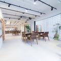 GARDEN aoyama 　(ガーデンアオヤマ) |