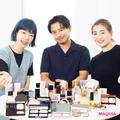 買って損なしのファンデーションはこれ！ 人気アーティストが選んだ「ラフ塗りOK時短ファ