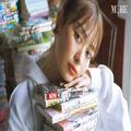 内田理央が「終戦記念日を前に読んでほしい」と推薦。マンガ『凍りの掌』『ペリリュー ―