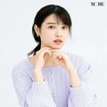 リモート会議におすすめの小顔ヘアアレンジは、すぐできて色っぽい「ボブ風ひとつ結び」