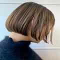 派手過ぎずにオシャレ見え♡オトナ女子向け「ハイライトカラー」12選 -