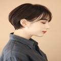 横顔美人と言われたい♡どっちが好み？「キュートorクールショート」12選 -