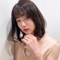 30代の大人女性にこそ、おすすめしたい！ボブヘアまとめ【アレンジ方法も】 |