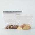 Ziploc、イケア、紀ノ国屋…etc.♡何枚でも欲しい「ジッパーバッグ」特集 -