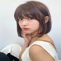 秋のイメチェンの参考に♡大人女子向け「最新ボブヘア」12選 -