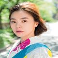 浴衣に合うボブの髪型12選！夏祭りや花火にぴったりな爽やかで華やかなヘアアレンジ |