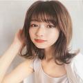 【20代・30代におすすめ】面長さんに朗報！ ダメージヘアも活かせる魔法の小顔ミディアム